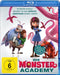Koch Media Home Entertainment Blu-ray Die Monster Academy (Blu-ray)