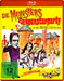 Koch Media Home Entertainment Blu-ray Die Munsters: Gespensterparty (Blu-ray)