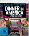 Koch Media Home Entertainment Blu-ray Dinner in America - A Punk Love Story (Blu-ray)