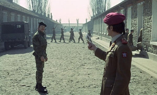 Du kannst anfangen zu beten (Charles Bronson) (Mediabook A, Blu-ray+DVD) – Bild 2– JETZT KAUFEN BEI GLACIER GAMES .at