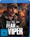 Koch Media Home Entertainment Blu-ray Fear the Viper (Blu-ray)