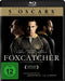 Koch Media Home Entertainment Blu-ray Foxcatcher (Blu-ray)