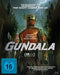 Koch Media Home Entertainment Blu-ray Gundala (Blu-ray)