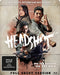 Koch Media Home Entertainment Blu-ray Headshot (Steelbook) (Blu-ray)