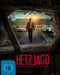 Koch Media Home Entertainment Blu-ray Hetzjagd - Auf der Spur des Killers (Mediabook, Blu-ray+DVD)