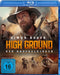 Koch Media Home Entertainment Blu-ray High Ground - Der Kopfgeldjäger (Blu-ray)