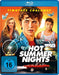 Koch Media Home Entertainment Blu-ray Hot Summer Nights (Blu-ray)