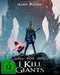 Koch Media Home Entertainment Blu-ray I Kill Giants (Blu-ray)