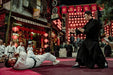 Koch Media Home Entertainment Blu-ray Ip Man 4: The Finale (Blu-ray)