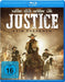 Koch Media Home Entertainment Blu-ray Justice - Kein Erbarmen (Blu-ray)