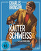 Koch Media Home Entertainment Blu-ray Kalter Schweiß (Mediabook A, Blu-ray + DVD)