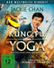Koch Media Home Entertainment Blu-ray Kung Fu Yoga - Der goldene Arm der Götter (Blu-ray)