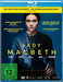 Koch Media Home Entertainment Blu-ray Lady Macbeth (Blu-ray)