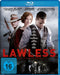 Koch Media Home Entertainment Blu-ray Lawless - Die Gesetzlosen (Blu-ray)