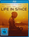 Koch Media Home Entertainment Blu-ray Life in Space (Blu-ray)