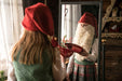 Koch Media Home Entertainment Blu-ray Lucia und der Weihnachtsmann (Blu-ray)