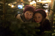 Koch Media Home Entertainment Blu-ray Lucia und der Weihnachtsmann (Blu-ray)