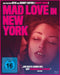 Koch Media Home Entertainment Blu-ray Mad Love in New York (Blu-ray)