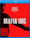Koch Media Home Entertainment Blu-ray Mafia Inc (Blu-ray)