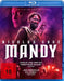 Koch Media Home Entertainment Blu-ray Mandy (Blu-ray)