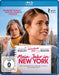 Koch Media Home Entertainment Blu-ray Mein Jahr in New York (Blu-ray)