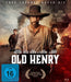 Koch Media Home Entertainment Blu-ray Old Henry (Blu-ray)