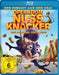 Koch Media Home Entertainment Blu-ray Operation Nussknacker (Blu-ray)