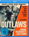 Koch Media Home Entertainment Blu-ray Outlaws - Die wahre Geschichte der Kelly Gang (Blu-ray)