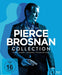 Koch Media Home Entertainment Blu-ray Pierce Brosnan Collection (3 Blu-rays)