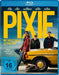 Koch Media Home Entertainment Blu-ray Pixie - Mit ihr ist nicht zu spaßen! (Blu-ray)