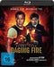 Koch Media Home Entertainment Blu-ray Raging Fire (Blu-ray)