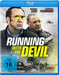 Koch Media Home Entertainment Blu-ray Running with the Devil (Blu-ray)