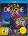 Koch Media Home Entertainment Blu-ray Sara und der Drache (Blu-ray)