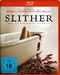 Koch Media Home Entertainment Blu-ray Slither - Voll auf den Schleim gegangen (Blu-ray)