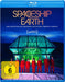 Koch Media Home Entertainment Blu-ray Spaceship Earth (Blu-ray)