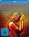 Koch Media Home Entertainment Blu-ray Spring - Love is a Monster (Blu-ray)