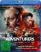 Koch Media Home Entertainment Blu-ray The Adventurers (Blu-ray)