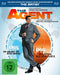 Koch Media Home Entertainment Blu-ray The Agent - OSS 117, Teil 1 & 2 (2 Blu-rays)