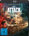 Koch Media Home Entertainment Blu-ray The Attack (Blu-ray)