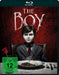 Koch Media Home Entertainment Blu-ray The Boy (Neuauflage) (Blu-ray)