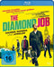 Koch Media Home Entertainment Blu-ray The Diamond Job - Gauner, Bomben und Juwelen (Blu-ray)
