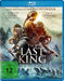 Koch Media Home Entertainment Blu-ray The Last King - Der Erbe des Königs (Blu-ray)