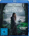Koch Media Home Entertainment Blu-ray The Medium (Blu-ray)