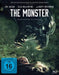 Koch Media Home Entertainment Blu-ray The Monster (Blu-ray)