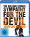 Koch Media Home Entertainment Blu-ray The Rolling Stones: Sympathy For The Devil (Blu-ray)