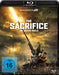 Koch Media Home Entertainment Blu-ray The Sacrifice - Um jeden Preis (Blu-ray)