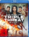 Koch Media Home Entertainment Blu-ray Triple Threat (Blu-ray)