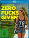Koch Media Home Entertainment Blu-ray Zero Fucks Given (Blu-ray)