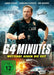 Koch Media Home Entertainment DVD 64 Minutes - Wettlauf gegen die Zeit (DVD)