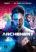 Koch Media Home Entertainment DVD Archenemy (DVD)